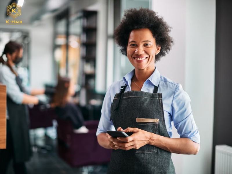 Tips To Set Up The BEST Hair Business Plan