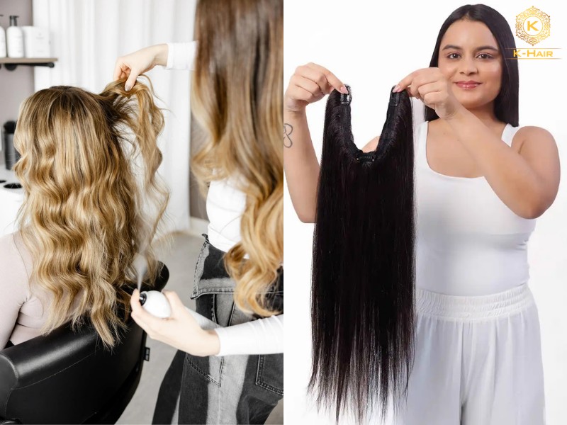 16 inch hair extensions do not depend on seasons and trends for sales