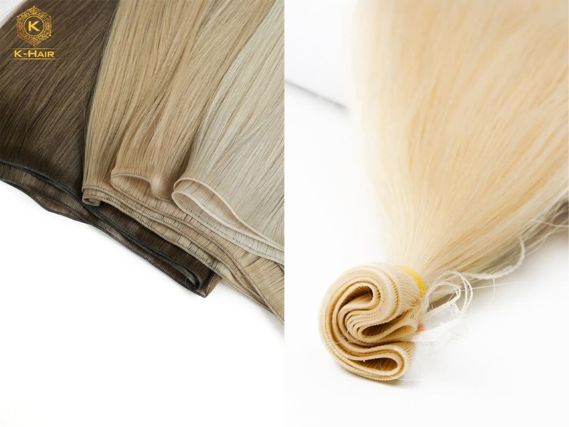 Genius wefts’ high pricing and limited stock might be a problem for hair businesses