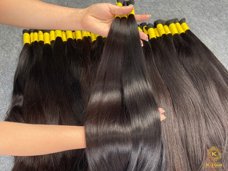 Hair Sourcing Options You Can Consider