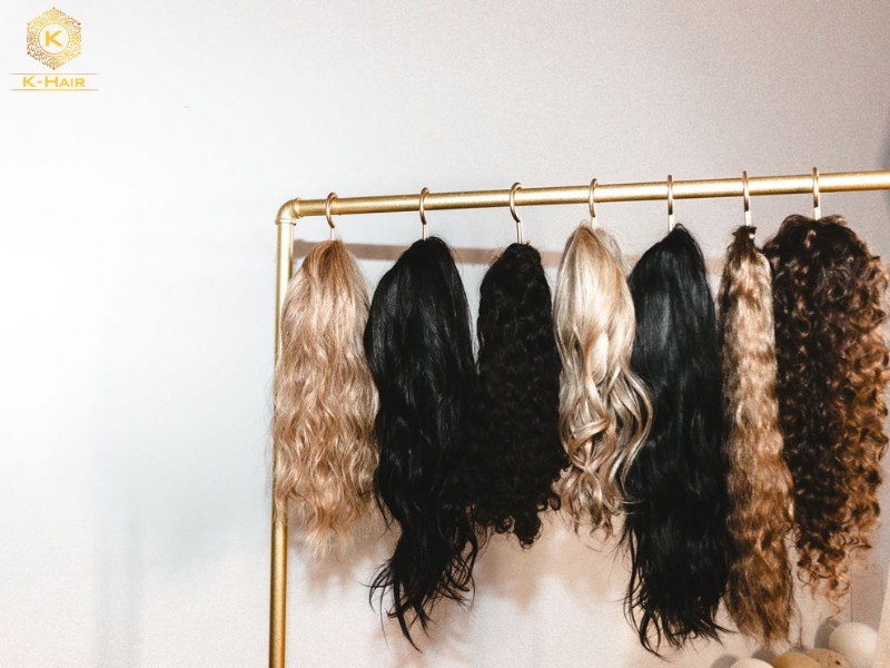Learn how to target each length to the ideal clientele by getting to know hair extension length chart