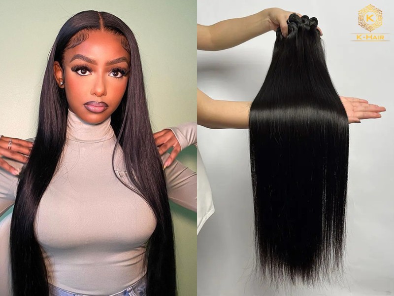 Long Lengths for Luxury