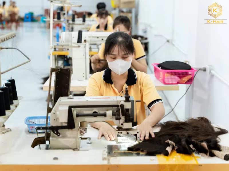 Manufacturers can offer you the best price, with the best product transparency