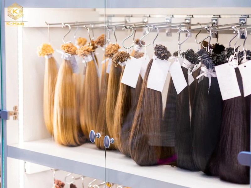 Order 3,4 bundles and one lace as a sample first to check the hair quality yourself