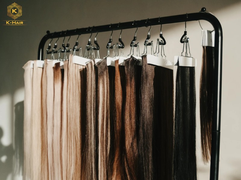 Pros & Cons of Each Hair Extension Types
