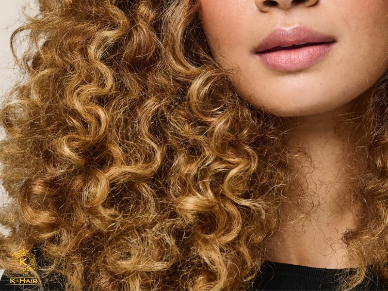Soft, thin and fine strands are the nature of 3A hair