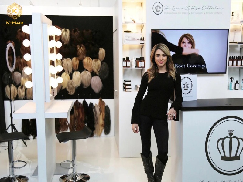 The benefits that the hair typing system bring forth