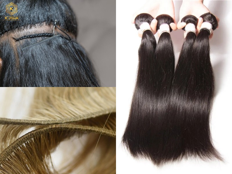 12 Inch Hair Extensions: Grow Your Salon & Store Profits 5 12 Inch Hair Wefts