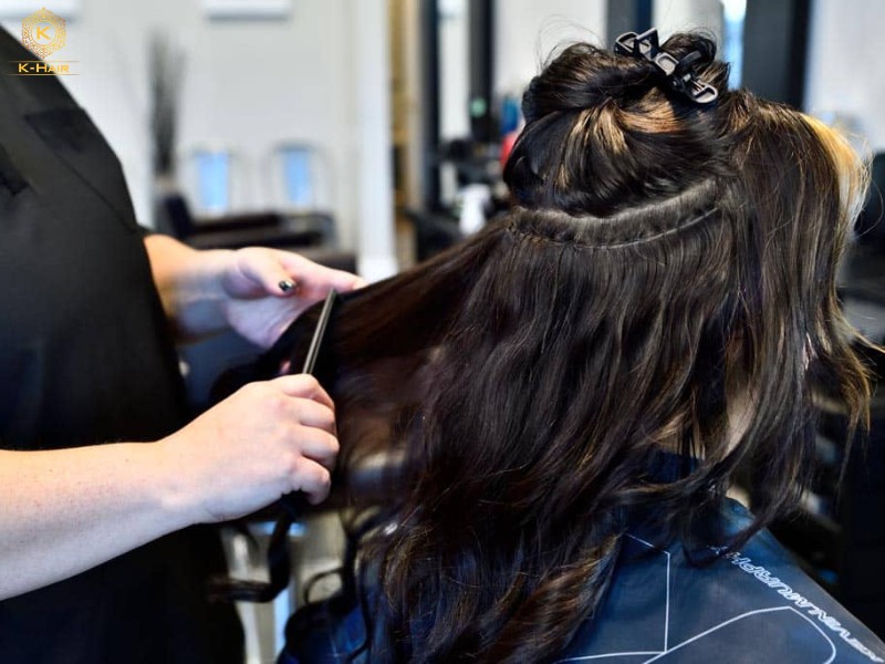 14 Inch Hair Extensions - A Must-Have for All Businesses 3 14 inch hair extensions can offer more comfort, customer satisfaction for stylists, hair sellers