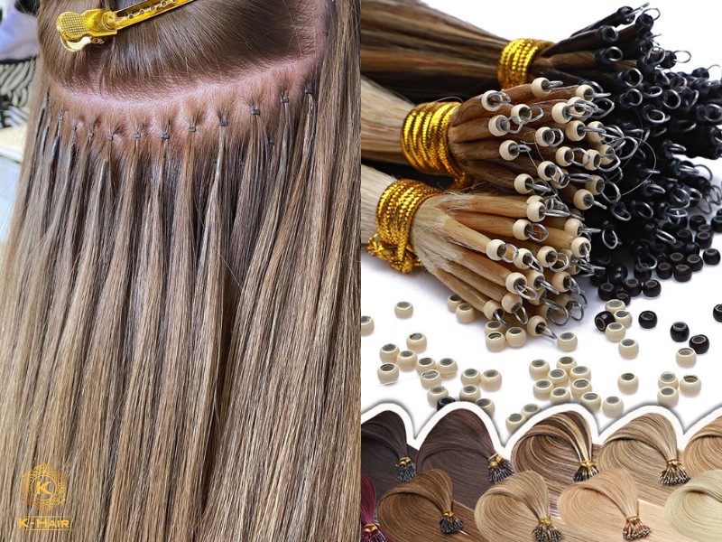 24 Inch Nano Ring Extensions