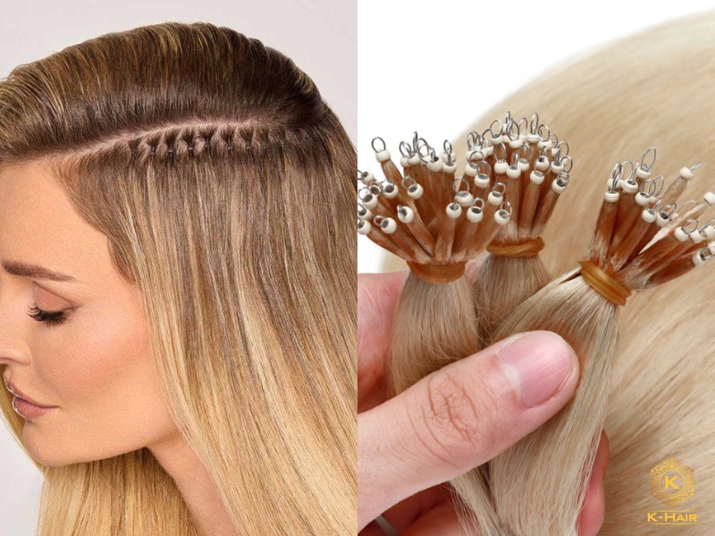 26 Inch Nano Ring Extensions