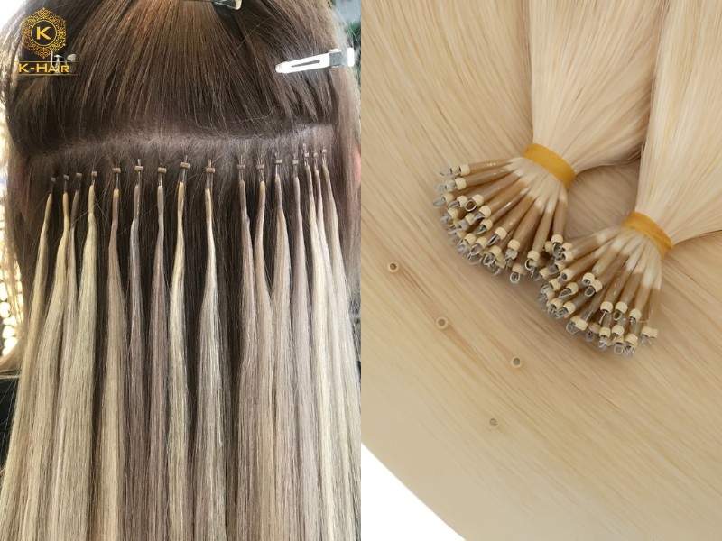 28 Inch Nano Ring Extensions