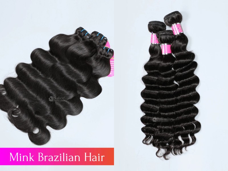 Top Wholesale Hair Vendors For Your Hair Business In 2026 19 Ballice Hair