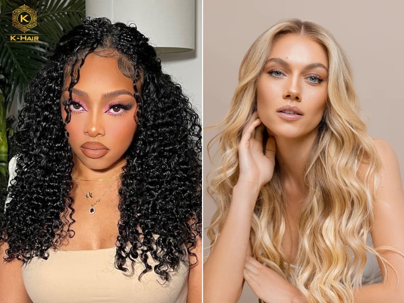 Top Wholesale Hair Vendors For Your Hair Business In 2026 11 Brazilian hair and European hair are among the sought-after alternative hair sources on the market