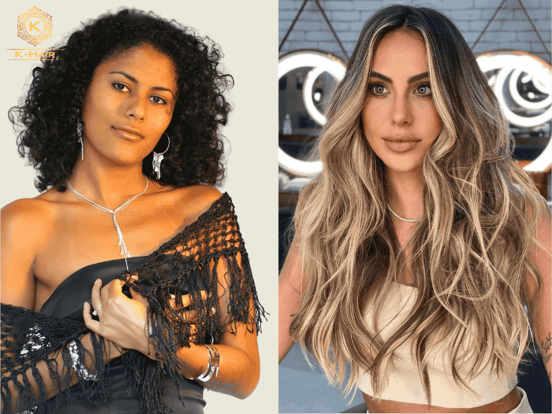 Brazilian Hair Secret: What The Industry Won't Tell You in 2026 4 Brazilian hair colors range from natural shades to dyed styles