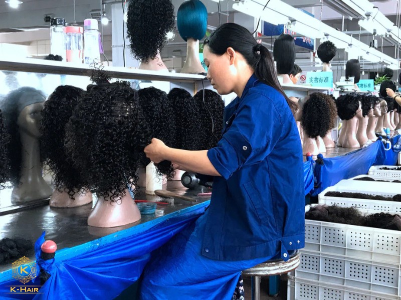 Top Wholesale Hair Vendors For Your Hair Business In 2026 8 Chinese wholesale hair vendors offer the most large-scale, trend-forward production and catalogue for their buyers