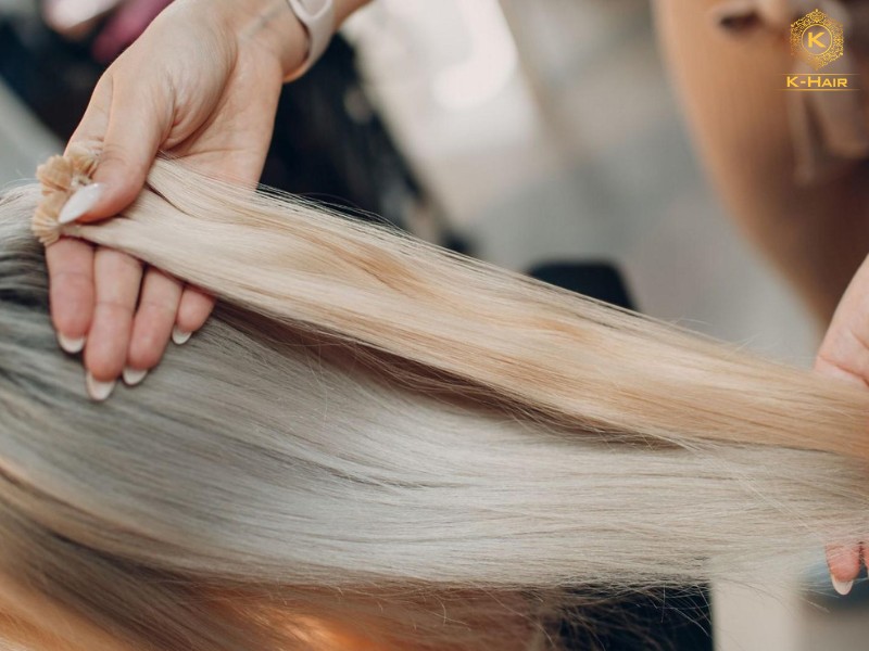 For the first order - purchase a small quantity first to see their hair quality and customer service with your own eyes.