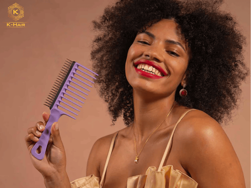 How To Keep Hair Extensions From Tangling: Expert Guide 2026 4 Gentle daily brushing is how to keep hair extensions from tangling