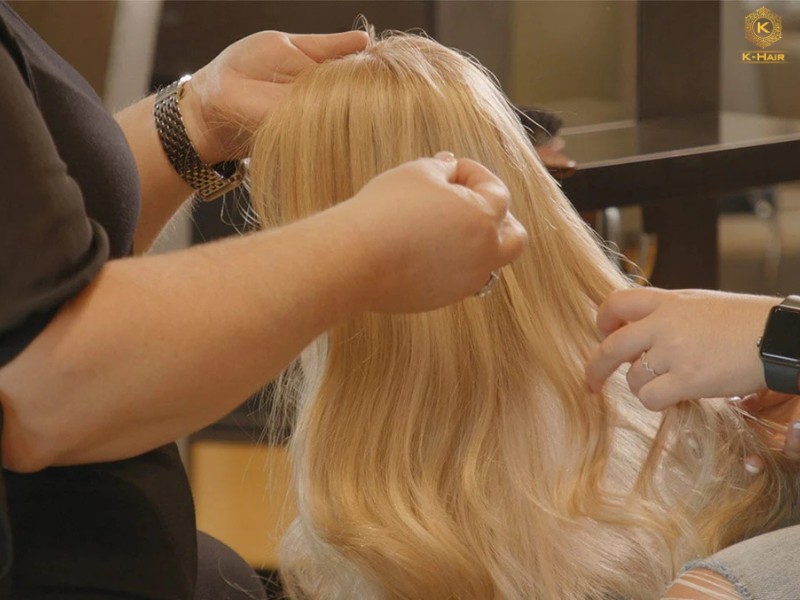 Make sure that you can fully trust the vendor before making the final payment