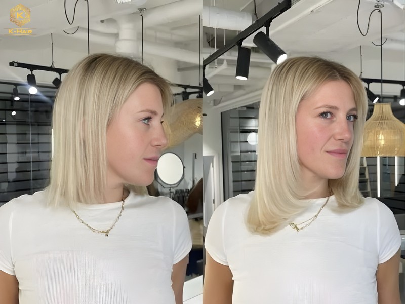 12 Inch Hair Extensions: Grow Your Salon & Store Profits 3 Selling 12 inch hair extensions can cater your brand to volume-first hair market