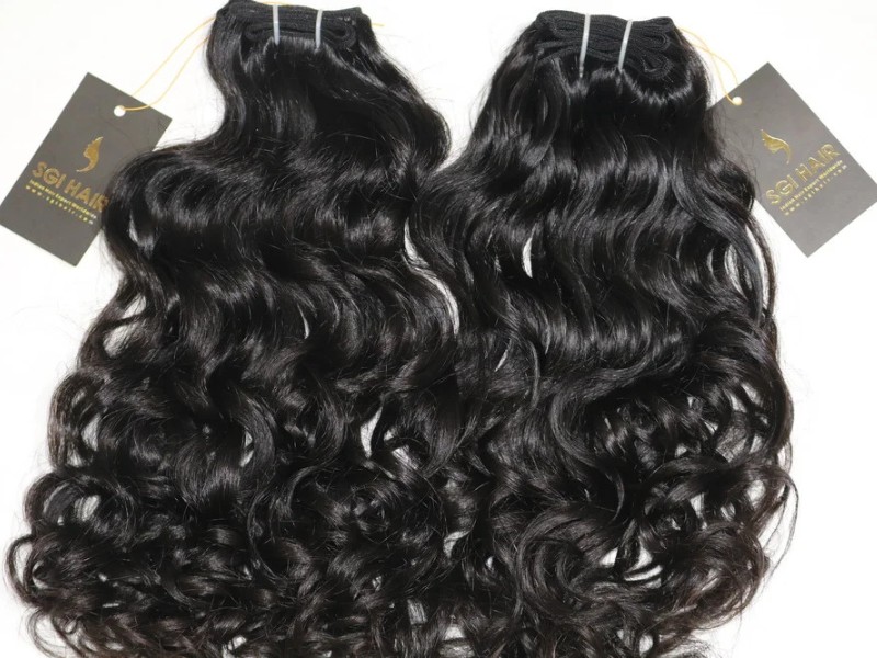 Top Wholesale Hair Vendors For Your Hair Business In 2026 20 SGI Hair