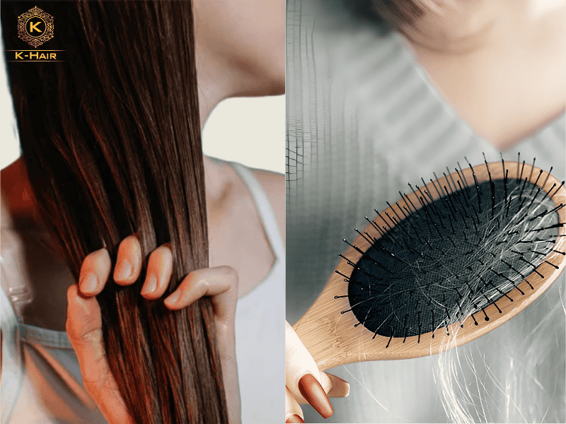 Brazilian Hair Secret: What The Industry Won't Tell You in 2026 6 Shedding test reveals weft quality by measuring hair loss under tension