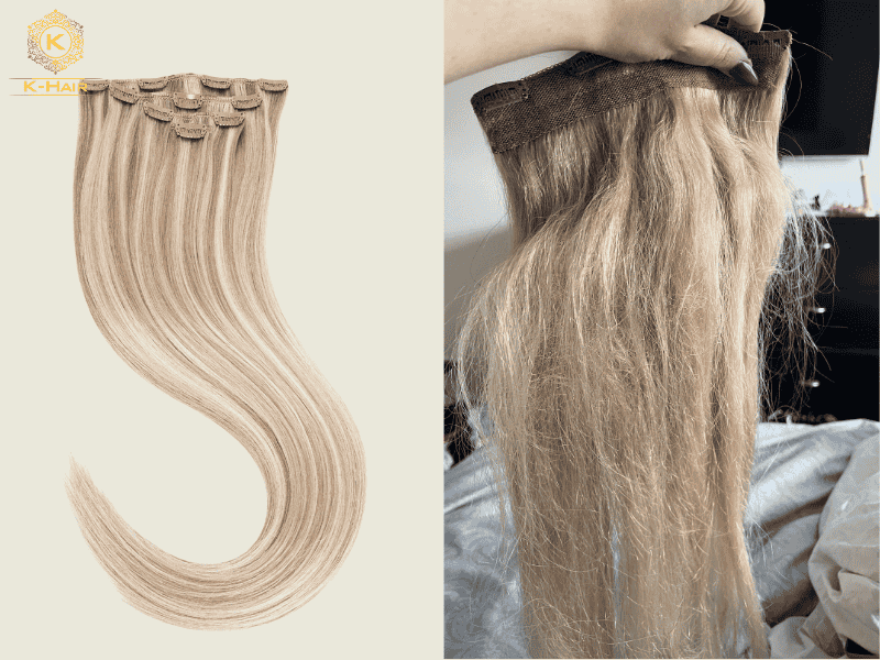 How To Keep Hair Extensions From Tangling: Expert Guide 2026 2 Tangling in hair extensions caused by poor quality, dryness, and friction