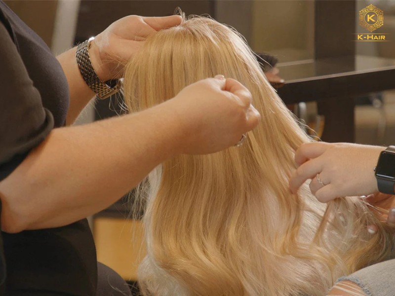 To secure more trust, make sure to highlight the authenticity and origin of your products