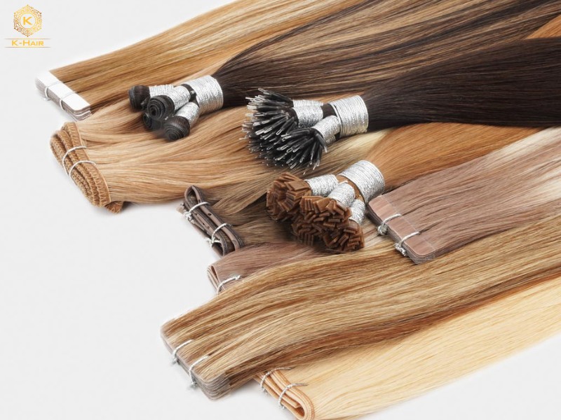 14 Inch Hair Extensions - A Must-Have for All Businesses 10 Types of 14 inch hair extensions and their best features