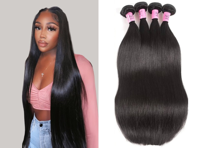 Top Wholesale Hair Vendors For Your Hair Business In 2026 18 Unice Hair