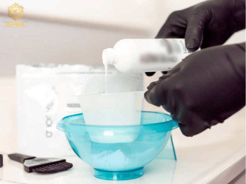 Can You Dye Hair Extensions? We Tested Every Type 2026 6 Use precise dye-to-developer ratios for consistent color results