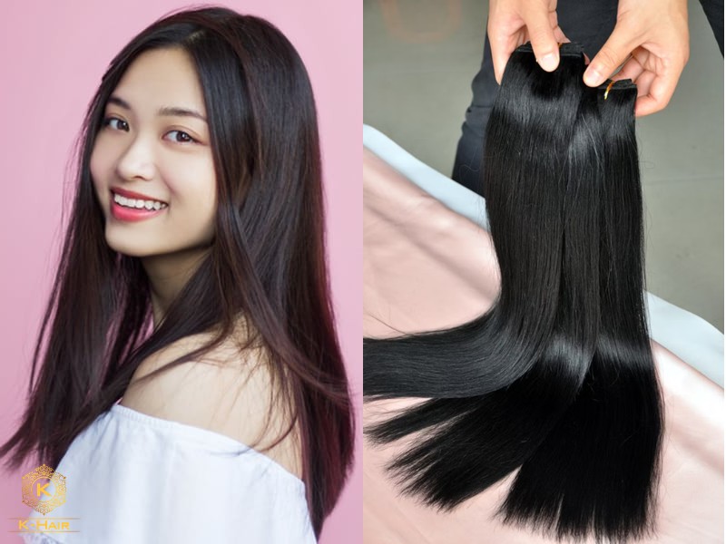 Vietnam is actually home to one of the most popular hair origins on the market