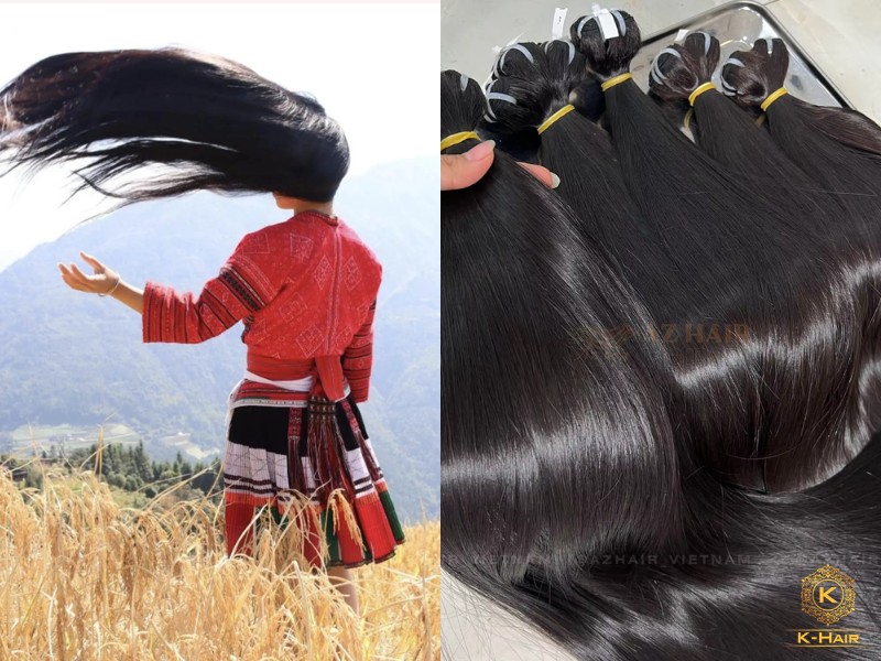 Top Wholesale Hair Vendors For Your Hair Business In 2026 7 Vietnamese wholesale hair vendors are often the go-to choice for businesses prioritizing quality and authenticity