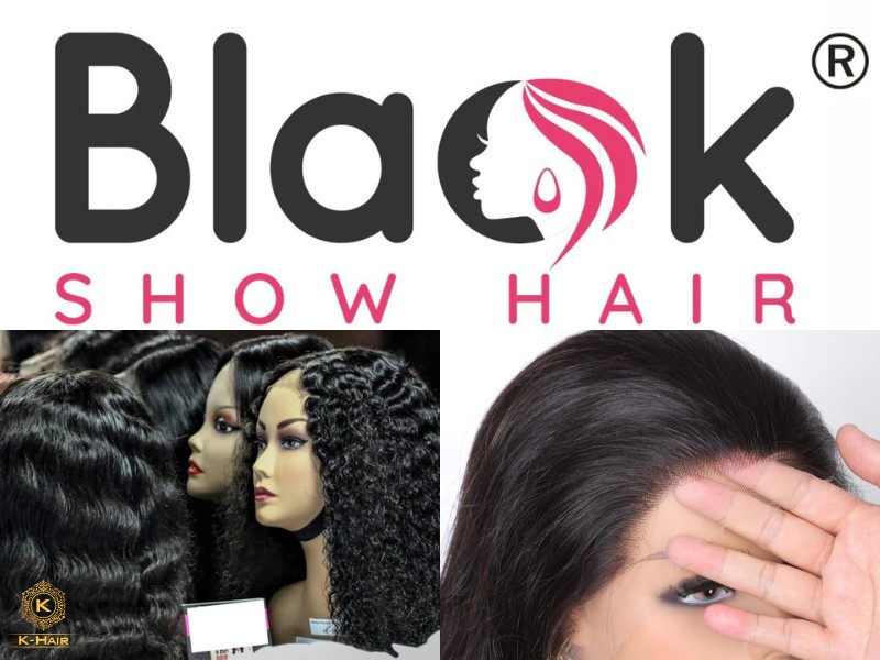 Top Hair Vendors in Canada - A 2026 Hair Sourcing Guide 10 Black Show Hair