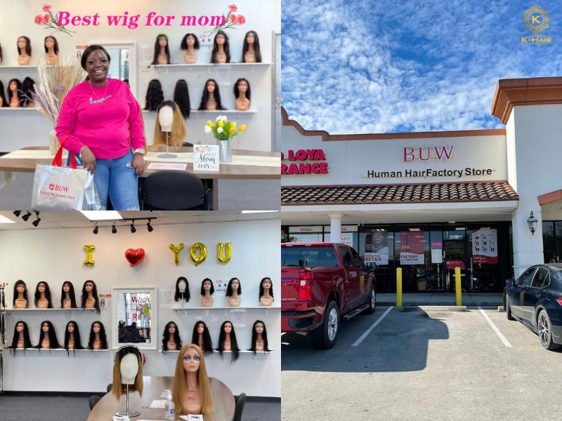 Hair Vendors in Atlanta - Real Reviews & Insider Stories 8 BUW Human Hair Factory Atlanta affordable wholesale hair vendor review