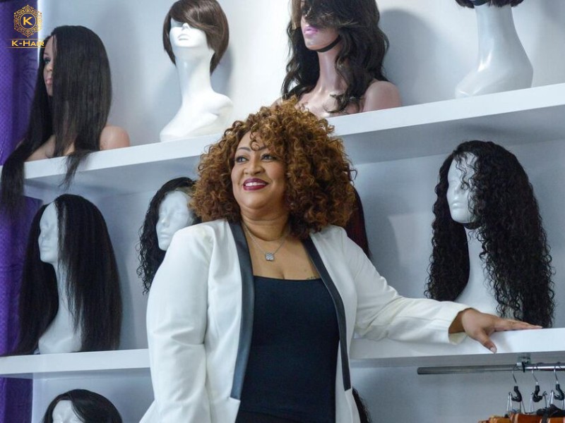 Top Hair Vendors in Canada - A 2026 Hair Sourcing Guide 3 Canadian developed economy, as well as influence from social media help boost the popularity of wigs and extensions in this market