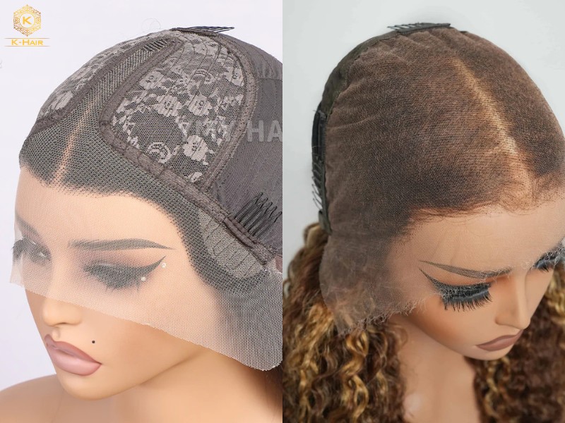 T-Part Wigs - The Unexploited Market You Cannot Miss! 4 T-part wigs vs lace front wigs durability convenience maintenance comparison