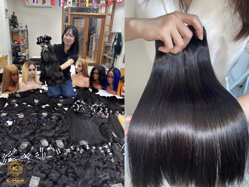The Ultimate Vietnam Hair Factory Wholesale Price List 2026 3 The best way to get the best price when working with a Vietnamese hair manufacturer is to order bulk