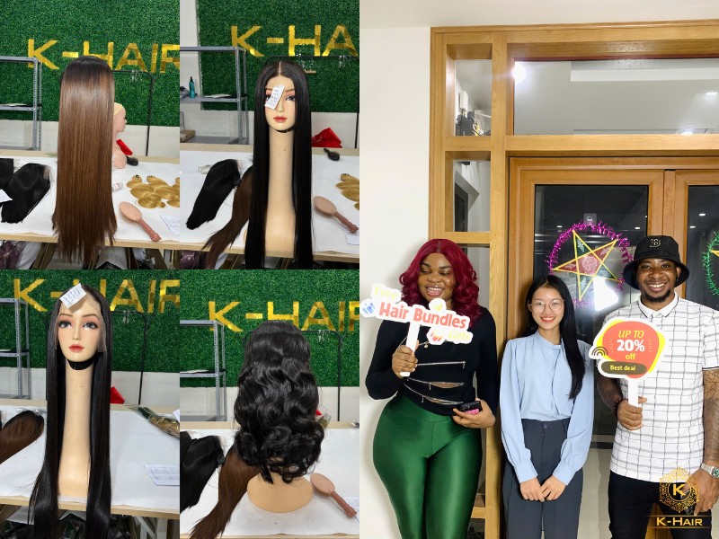 Wig Density 101 - The Complete Guide to Wig Sourcing in 2026 10 Double Drawn wig density most profitable trending option 78 percent wholesale orders