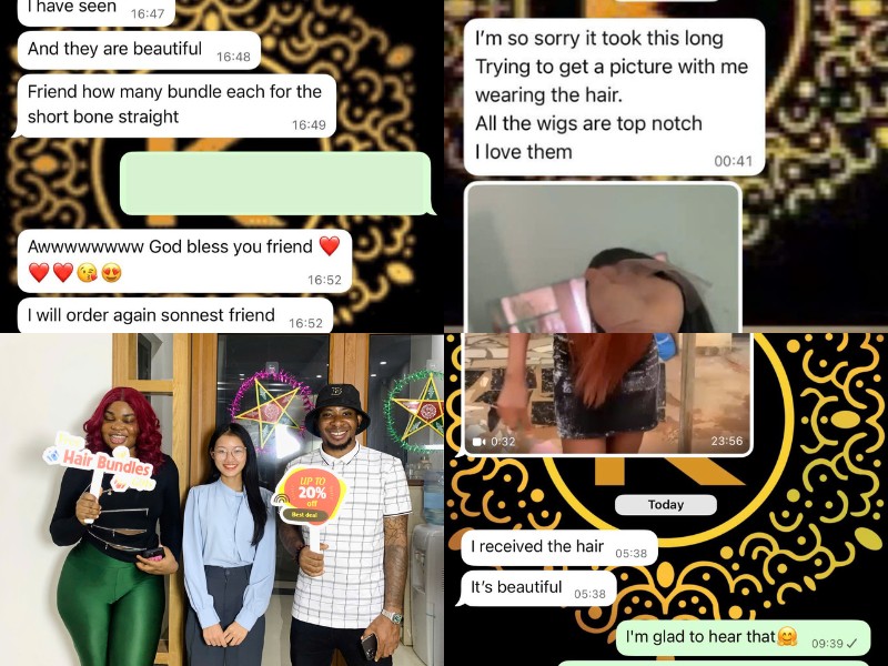 The Ultimate Vietnam Hair Factory Wholesale Price List 2026 9 For hair businesses, Vietnamese raw hair is a calculated investment in client retention