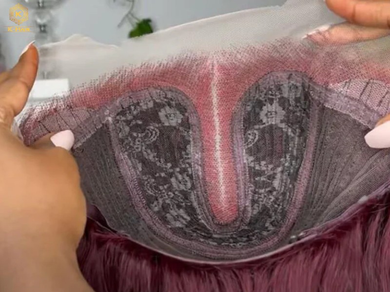 T-Part Wigs - The Unexploited Market You Cannot Miss! 2 T-part wigs construction lace shape ear-to-ear beginner friendly
