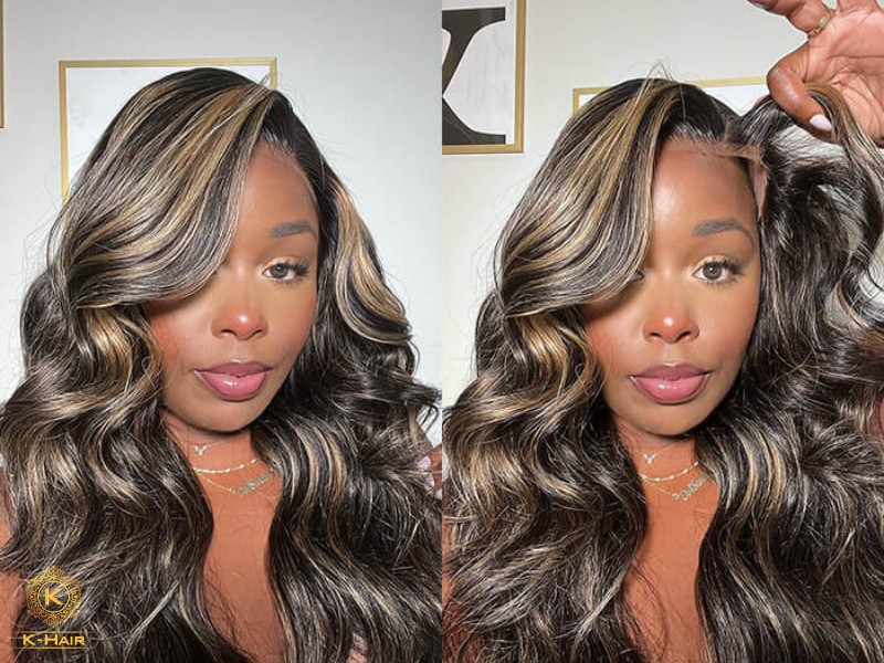 Glueless Lace Wigs: The Newest Hair Trend of 2026 4 glueless lace wigs lifestyle flexibility active wear daily removal
