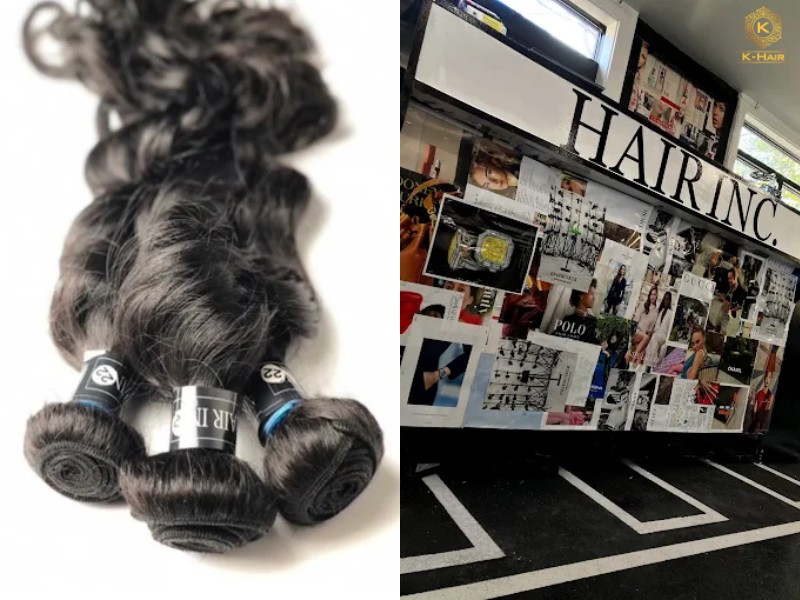Hair Vendors in Atlanta - Real Reviews & Insider Stories 10 Hair Inc Atlanta Brazilian hair wholesale vendor review