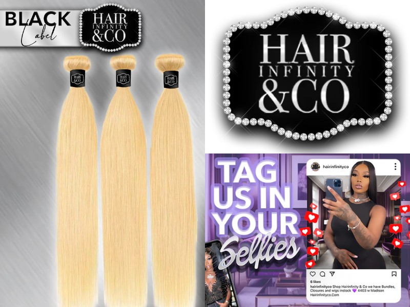 Top 10+ Wholesale Hair Vendors in Chicago - A Complete Guide 13 Hair Infinity and Co Chicago wholesale wig hair vendor