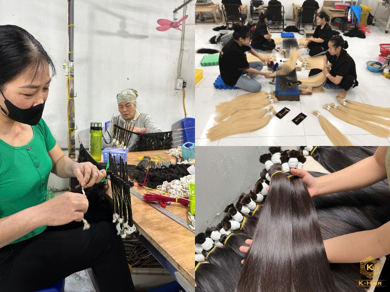 Top 10+ Wholesale Hair Vendors in Chicago - A Complete Guide 18 Wholesale hair factory manufacturers are direct producers and sellers unlike Chicago resellers