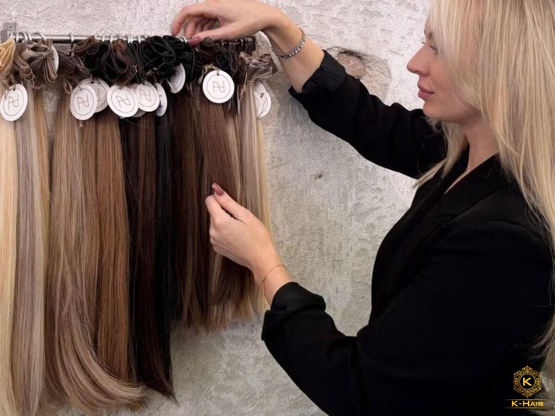 Top Hair Vendors in Canada - A 2026 Hair Sourcing Guide 4 Hair resellers, distributors and hair importers are the primary hair vendors in Canada