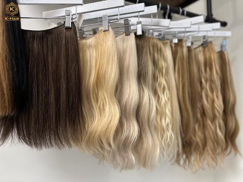 Top Hair Vendors in Canada - A 2026 Hair Sourcing Guide 17 Hair vendors in Canada tend to apply a mid-to-upper pricing range for their products
