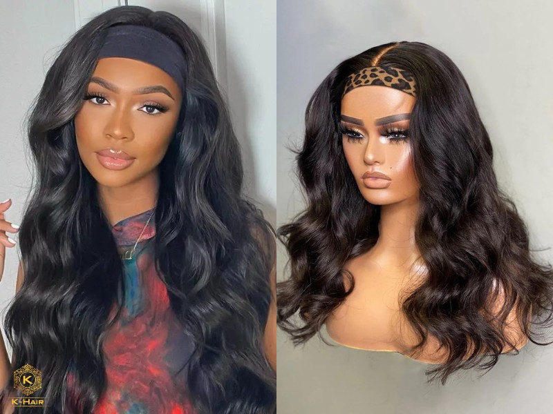 Why Headband Wigs Are a Must-Stock for Retailers in 2026 4 Headband wigs can be reused multiple times without wearing out