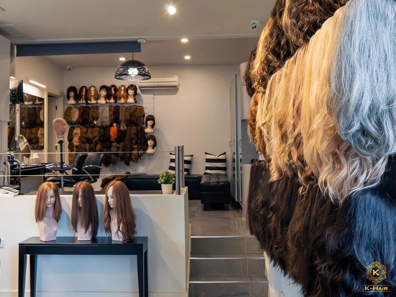 Why Headband Wigs Are a Must-Stock for Retailers in 2026 8 How Much Can You Charge Headband Wigs?