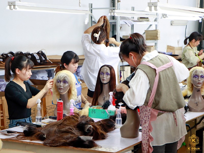 Why Headband Wigs Are a Must-Stock for Retailers in 2026 7 How Much Does It Cost to Source Wholesale Headband Wigs?